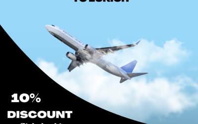 Why Book Lot Polish Airlines Flight Tickets for Holiday Trip to Zurich