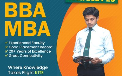 Fulfill Your Dream MBA Course By Joining The Best College