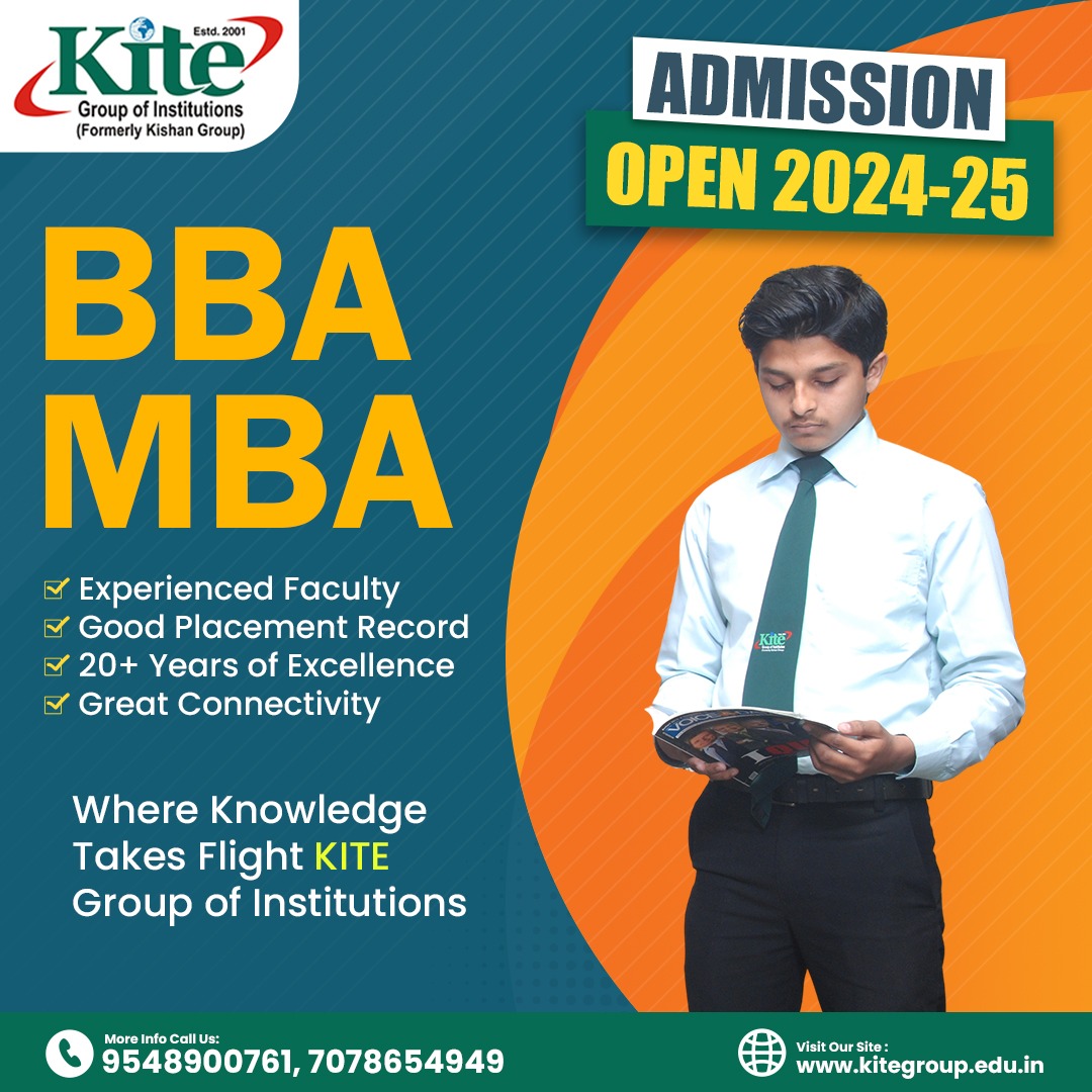 MBA College in Meerut