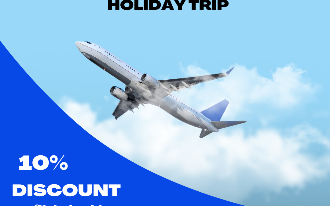 Why Book Cheap Air Tickets to Journey for New York for Holiday Trip