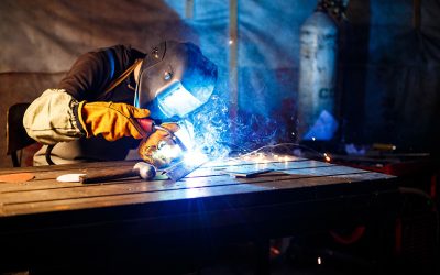 Expert Sheet Metal Bending and Fabrication Services