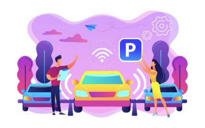 Potential Reasons to Invest In the Smart Parking Management Solutions!