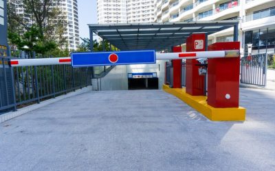 Benefits of Buying Toll Boom Barrier From The Reliable Service Provider