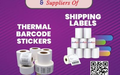 What You Should Keep In Mind While Buying Thermal Paper Jumbo Roll