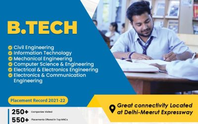 Join Best Engineering Institute Meerut And Enhance Your Career
