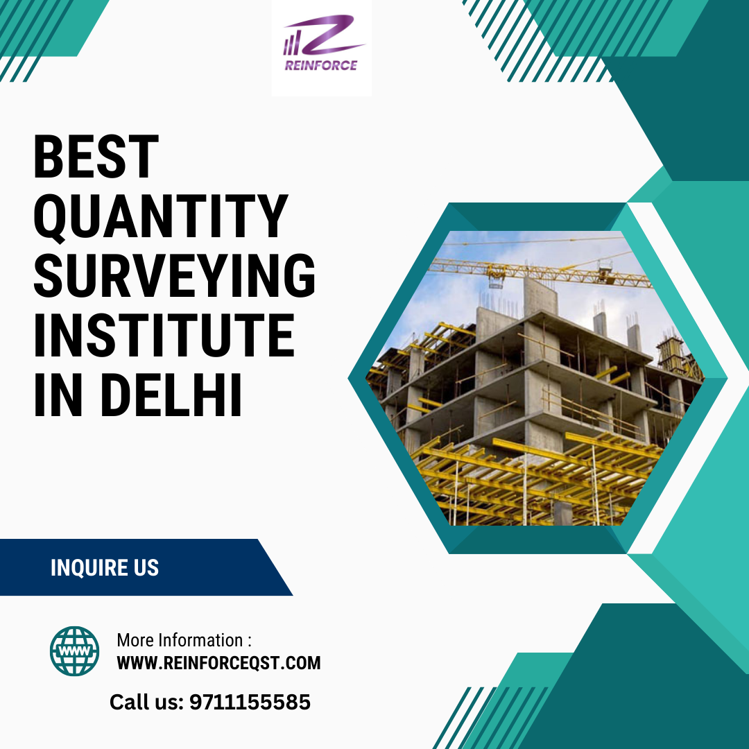 Quantity Surveying Institute Delhi