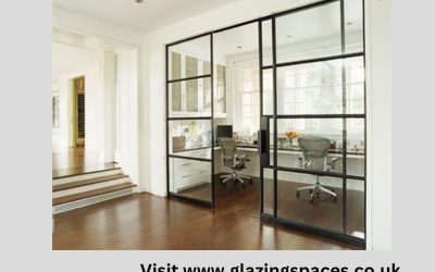 Why Need You Glass Wall Partition for Retail Store in London?