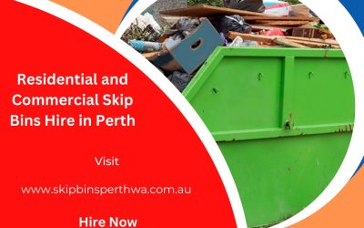 Companion to Skip Bin Perth: Introduction to Our Service