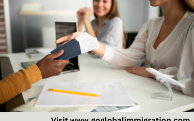 Why Choosing the Right Migration Agent in Perth Matters for Your Australian Dream