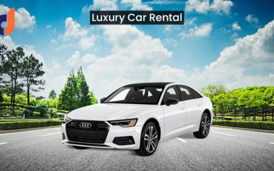 Luxury Car Rental: Experience Comfort and Elegance