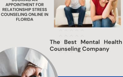 Strengthen Your Bond: Relationship Stress Counselling Online with Gem Mental Health Counselling
