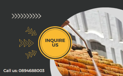 Restore Your Home’s Shine with Professional Roof Cleaning in Perth