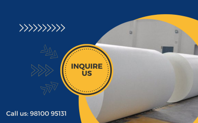 Why need POS thermal paper rolls from the manufacturer?