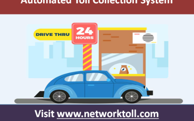 Automated Toll Collection System: Enhancing Efficiency in Transportation