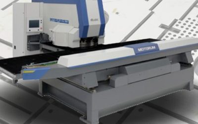 CNC Punching – Great to Attain Precise Shape of Metal