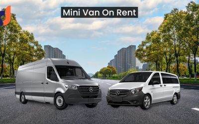 Mini Van Rental – Excellent Game Changer for Family Trip