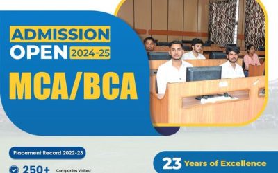 Importance Of Choosing the Best MCA College To Enjoy Career Success