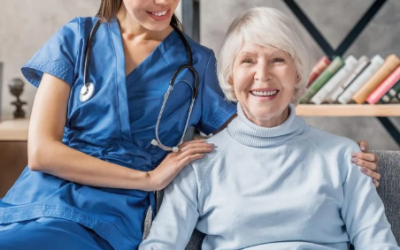 Choosing the Right Disability Care Provider in Perth: Why Aussie Care 24/7 Stands Out