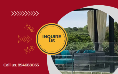 The Ultimate Guide to Frameless Glass Pool Fencing