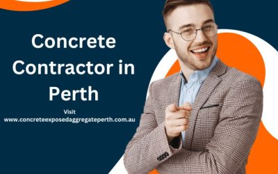 Choosing the Best Concreter in Perth for Your Next Project