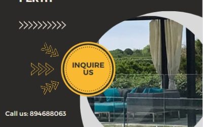 Perth Glass Pool Fencing: Style, Safety, and Durability for Your Pool Area