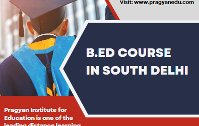 Unlock Your Teaching Career: Haryana B.Ed Admission in Delhi Made Easy with Pragyan Institute for Education
