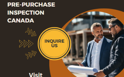 Pre-Purchase and New Build Home Inspections – Calgary Buyers Shouldn’t Skip Them