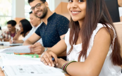 Achieve career goals by pursuing BA and BED courses in a reputed institute