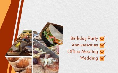 Elevate Your Event with Mobile Wood Fired Pizza Catering in Perth