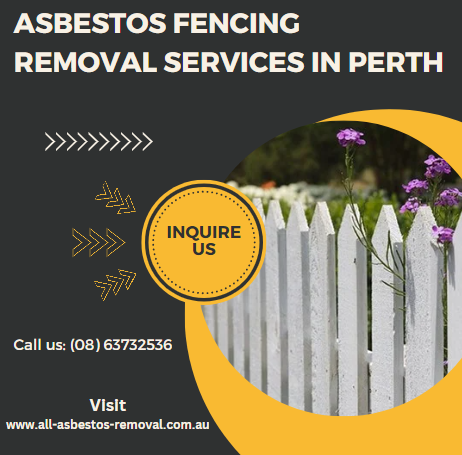 Removing Risks, Restoring Safety- A Fresh Look at Asbestos Removal in Perth