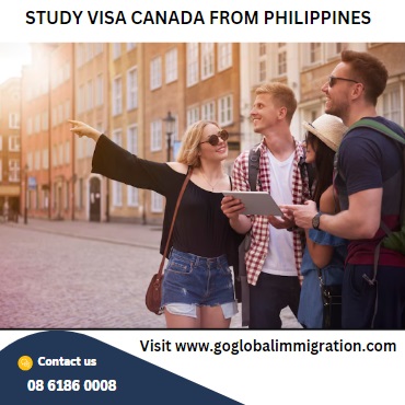 Go Global Immigration Advisors – Visa Support for Canada & Australia