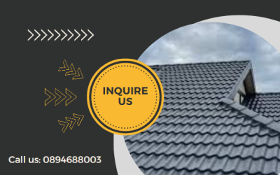 Transform Your Home with Professional Roof Restoration Perth