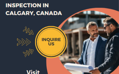 New Build Inspections Canada- Why Every Calgary Home Deserves a Perfect Start