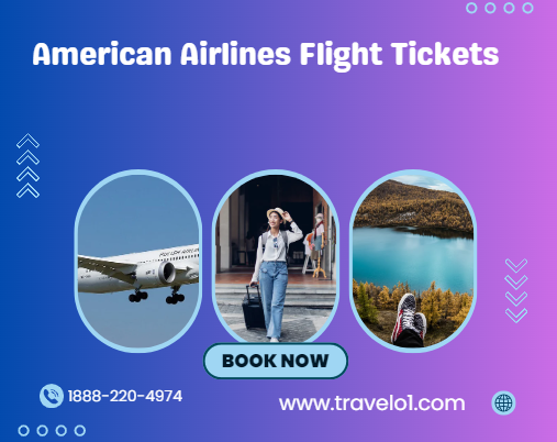 American-Airlines-Flights