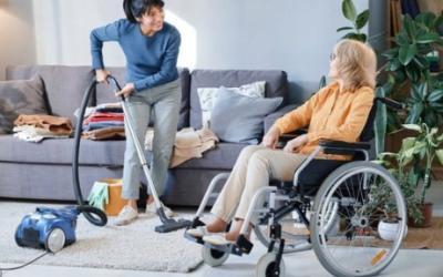 NDIS Cleaning in Perth- Quality You Can Depend On