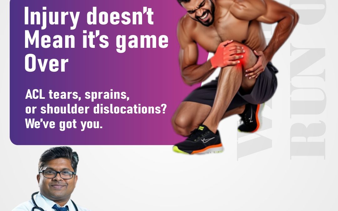 Find the Best Orthopedic Doctor in Faridabad – Dr. Rakesh Kumar