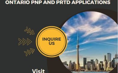 Understanding PRTD Applications: A Guide by Wellington Immigration Services