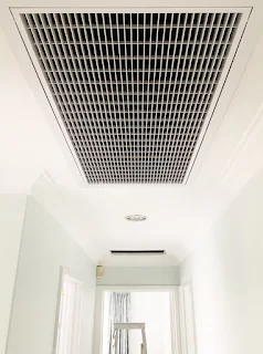 Reversed Ducted System in Canberra