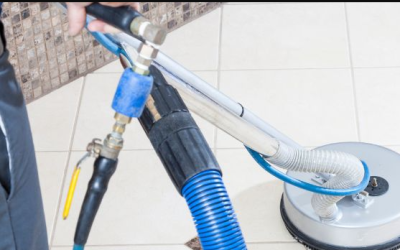 Revive Your Floors with Professional Tile Cleaning in Perth