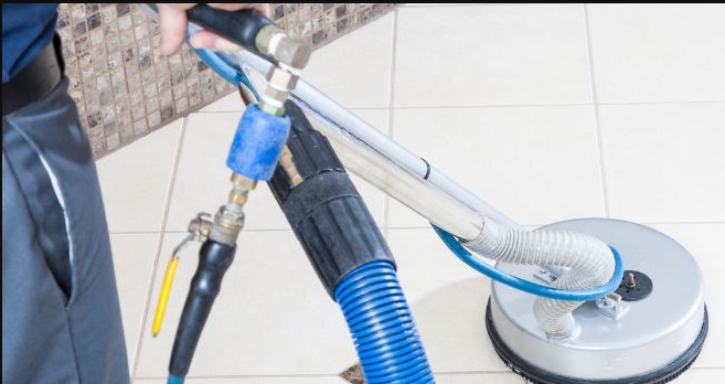Tile Cleaning Perth