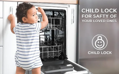 Simplify Your Kitchen Routine with the Best Dishwasher for Home