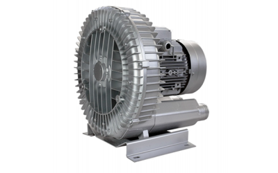 Efficient Air Handling Solutions: Trusted Side Channel Blower Manufacturer – Kalbro Pumps
