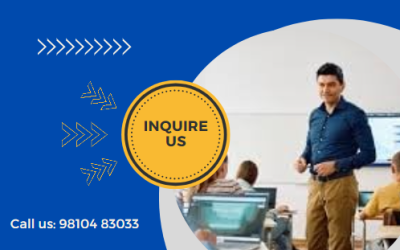 Enhance Promotion Chance with Distance Learning MSC