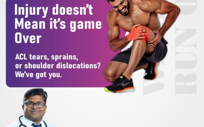Get Back to an Active Life with the Best Orthopedic Treatment in Faridabad