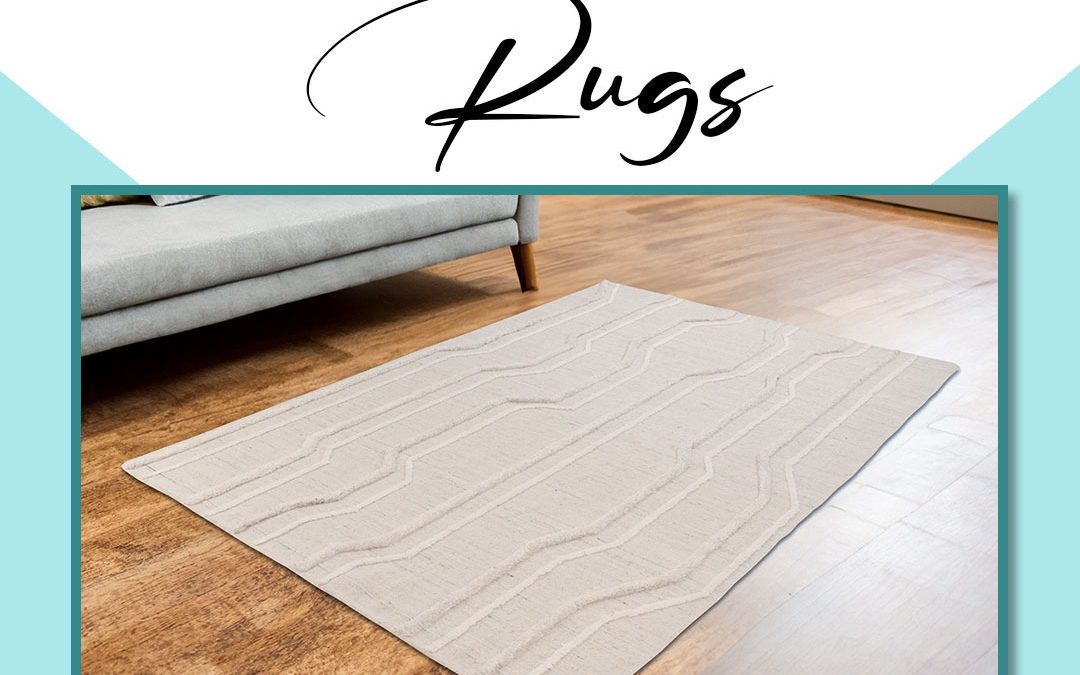 Why prefer rugs exporters in India for commercial and residential use