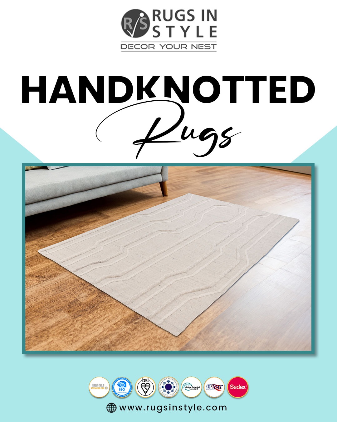 Rugs Exporters India