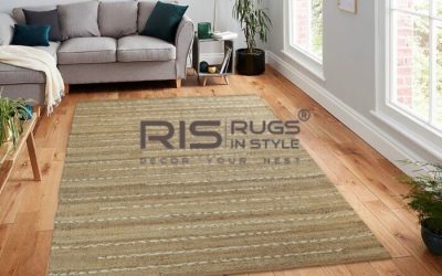 Handwoven Jute Rugs Manufacturers and Exporters in India: Crafting Sustainable Elegance with Rugs and Style