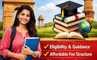 B.Ed – Enjoy a Stable Career in the Teaching Field