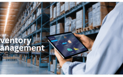 Reasons to choose RFID inventory management system and tags