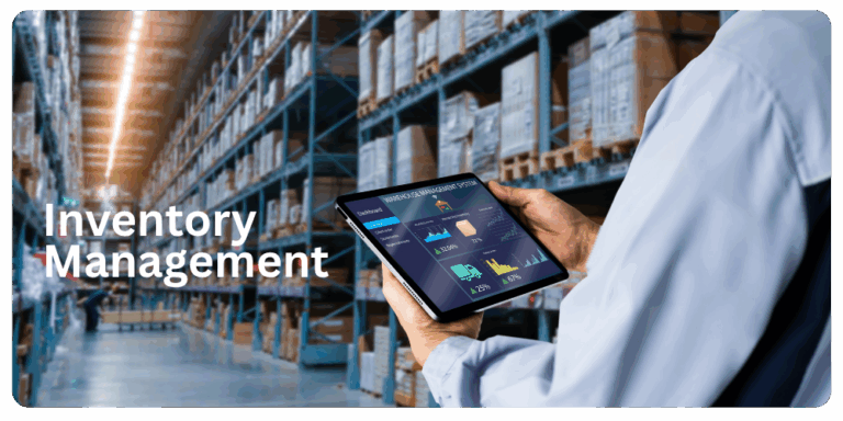 Reasons to choose RFID inventory management system and tags